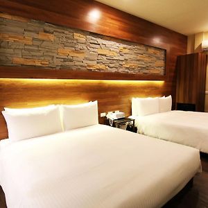 Chambre Standarde Quadruple